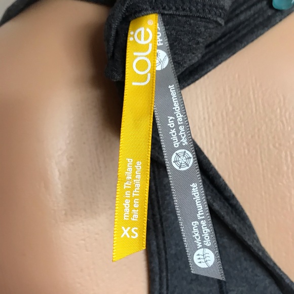 Lole Racerback Tank - Picture 7 of 8